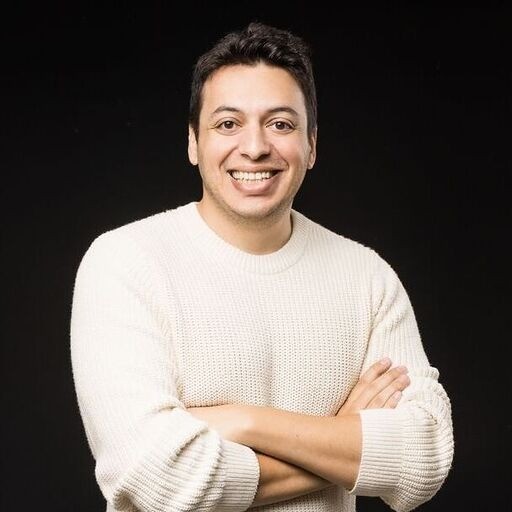 Alex Bouaziz - CEO | Stackforce