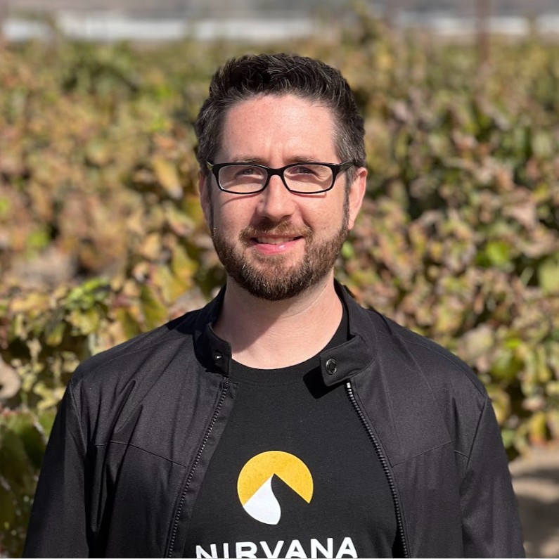 Alex Carges - Co-Founder | Stackforce