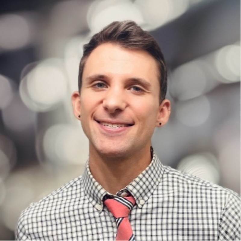 Alex Miller, CPA | Stackforce