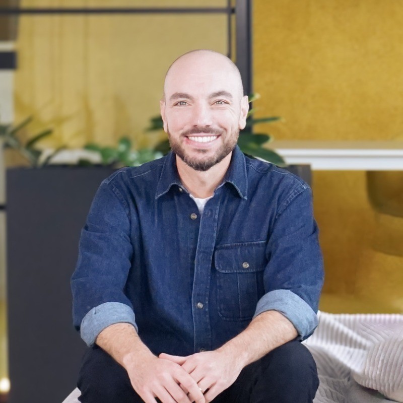 Alex Di Mango - CTO | Stackforce