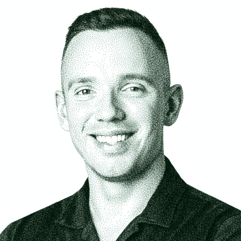 Alex Halliday - CEO | Stackforce