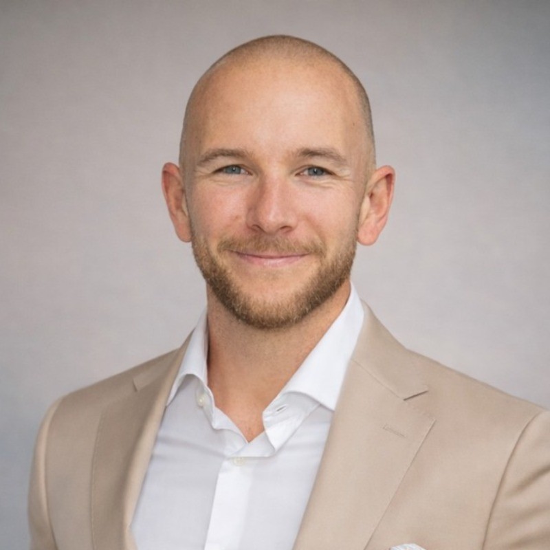 Alexis Savvides - Partnerships Manager | Stackforce