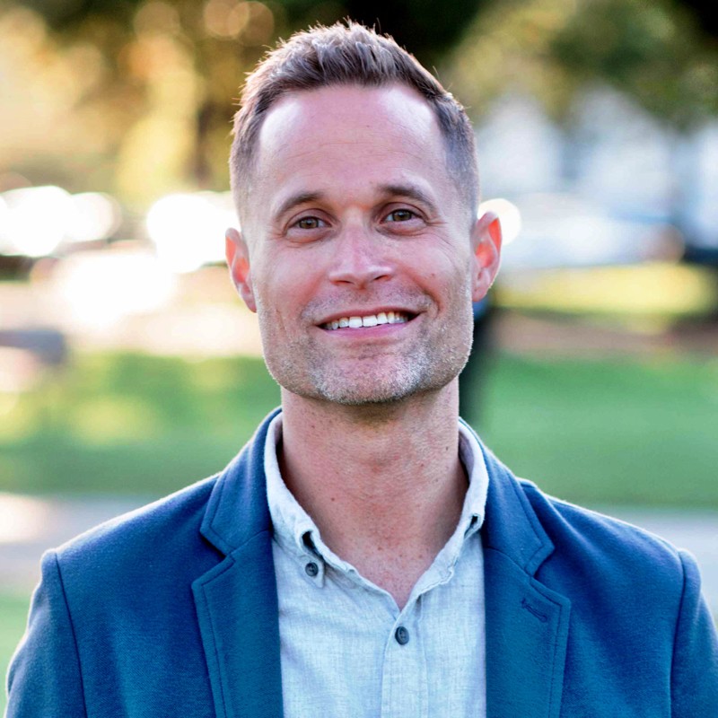 Alex Josephson - VP of Engineering | Stackforce