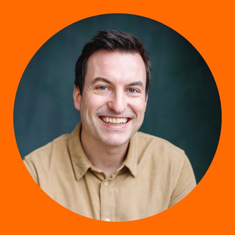 Alex Robinson - CEO | Stackforce