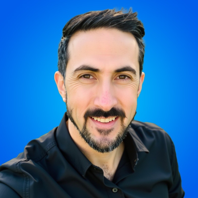 Alex Kong - Co-Founder | Stackforce
