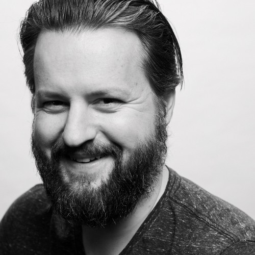 Alex Schleifer - Co-Founder | Stackforce