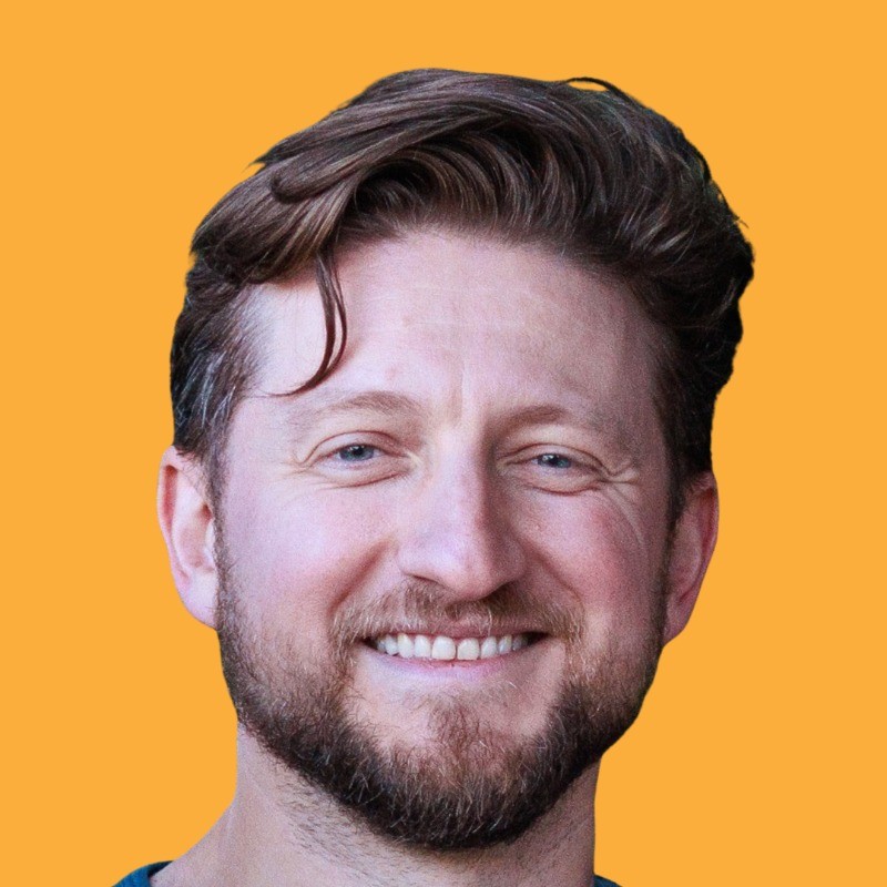 Alex Rechevskiy - Co-Founder | Stackforce