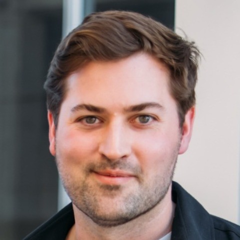 Alex Konrad - Founder | Stackforce