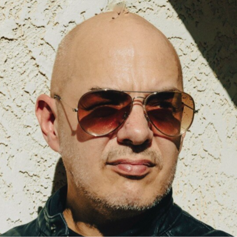 Alex Roy - Co-Founder | Stackforce