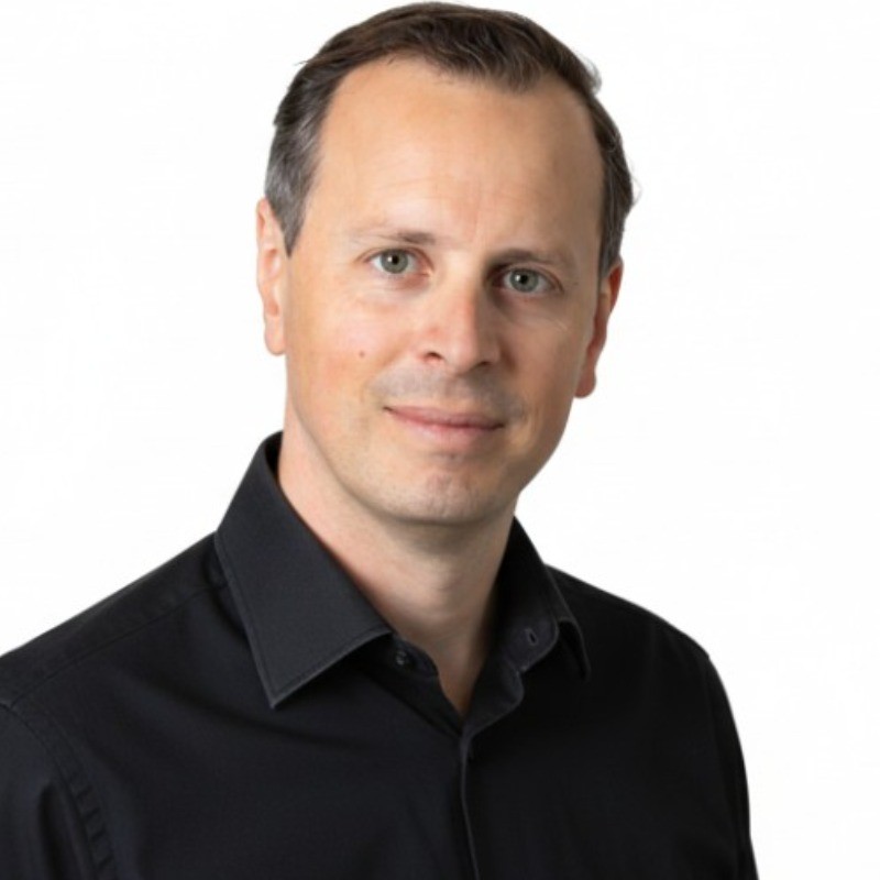 Alex Rutter - CEO | Stackforce