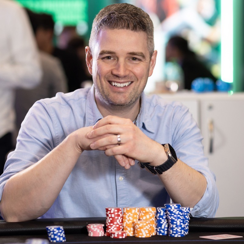 Alex Scott - CEO | Stackforce