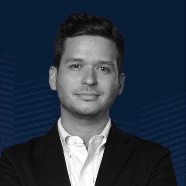 Alex Seiler - Co-Founder | Stackforce