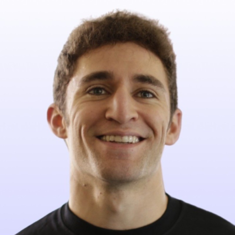 Alex Shinkarovsky - Co-Founder | Stackforce