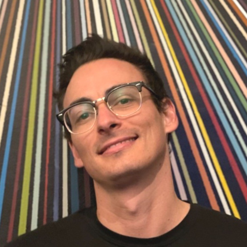 Alex Smith - Co-Founder | Stackforce