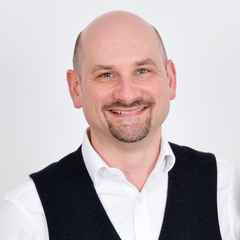Alex Snelling - CEO | Stackforce