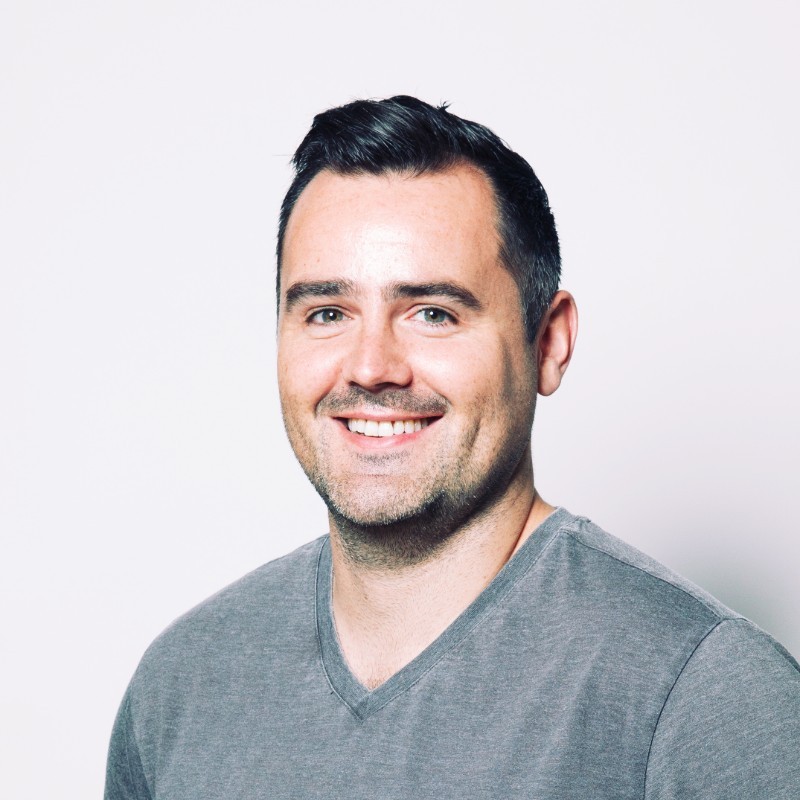 Alex Mann - Head of Growth | Stackforce