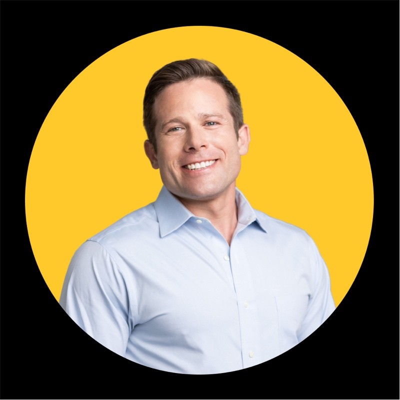 Alex Wisch - Co-Founder | Stackforce