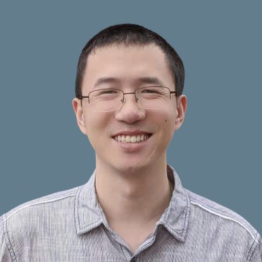 Alex Xu - Co-Founder | Stackforce