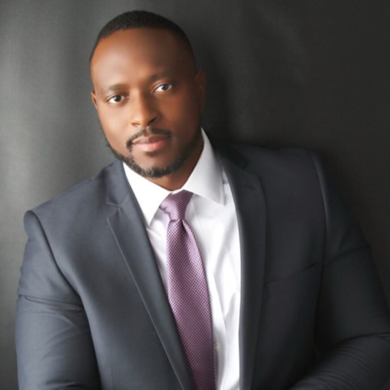 Alhassan M. Kabia - CEO | Stackforce