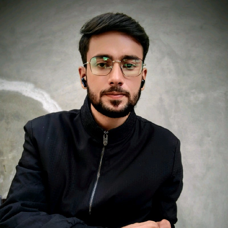 Ali Ansar - IOS Engineer | Stackforce