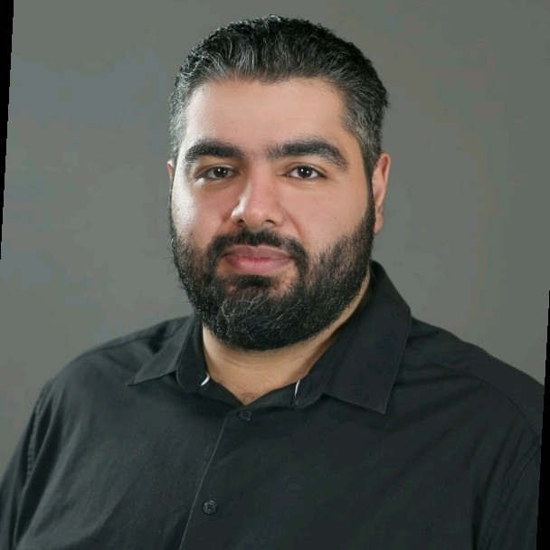 Ali Ezaldeen - Operations Associate | Stackforce