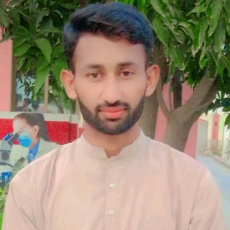Ali Hassan - Business Development Executive | Stackforce