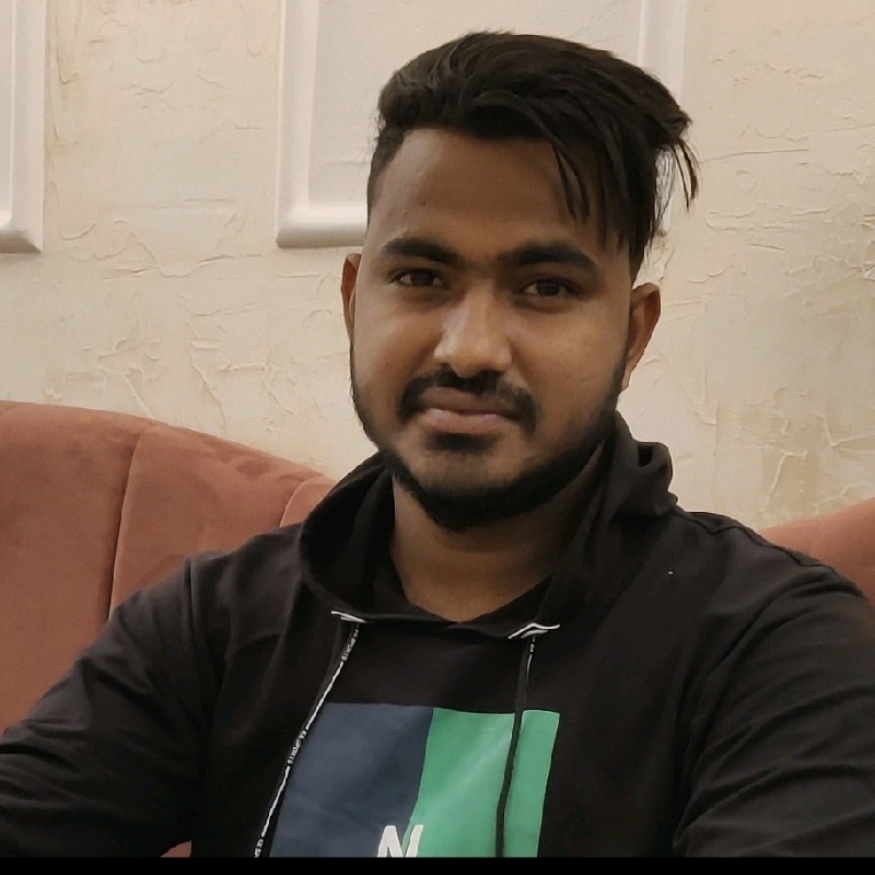 Ali Shaikh - Operations Associate | Stackforce
