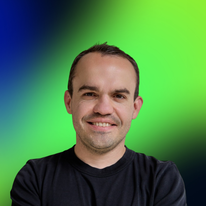 Sasha Astapenka - Founder | Stackforce
