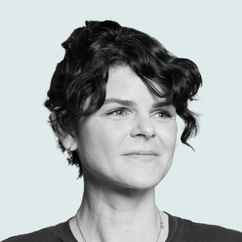 Alice Bentinck - CEO | Stackforce
