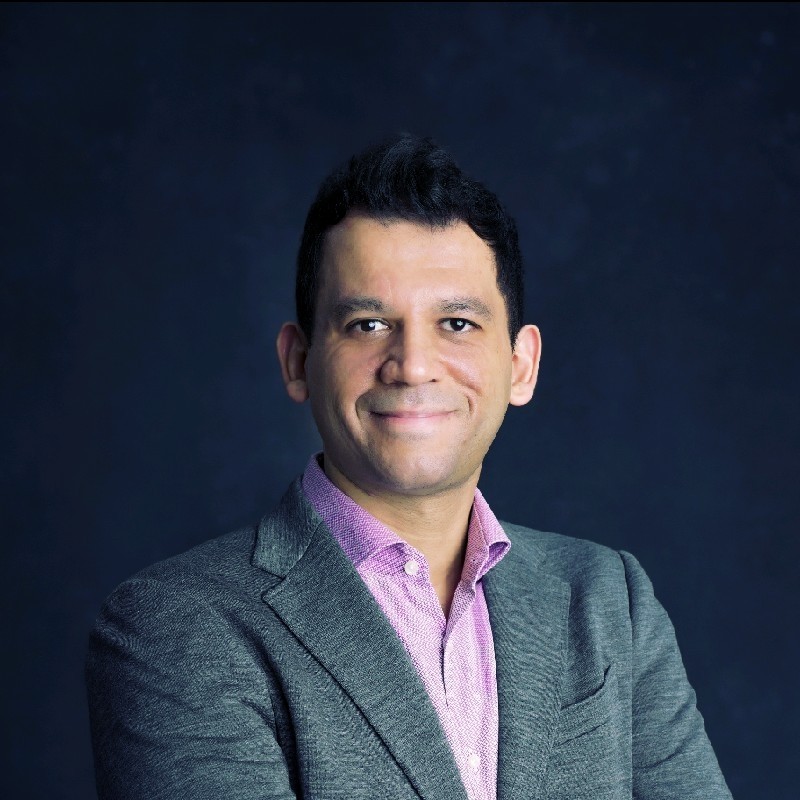 Ali Elgamal - CTO | Stackforce