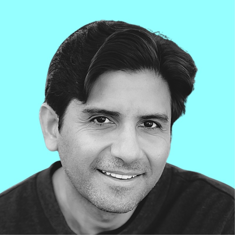 M. Ali Kapadia - Co-Founder | Stackforce