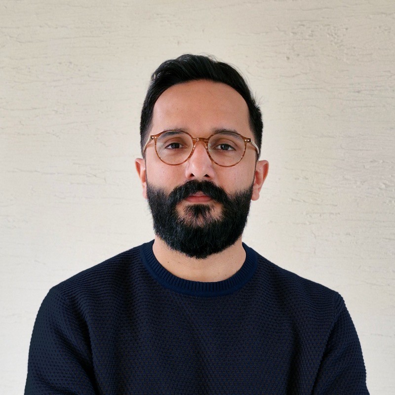 Ali Murtaza - CEO | Stackforce