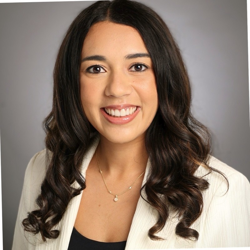 Alina Casari - CEO | Stackforce