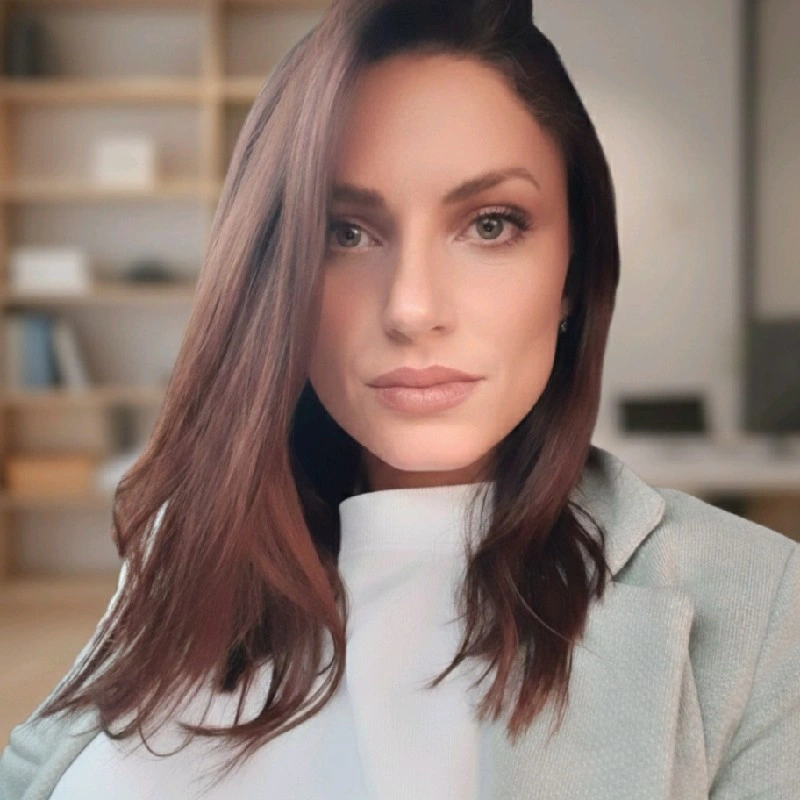 Alina Popoi - Operations Associate | Stackforce
