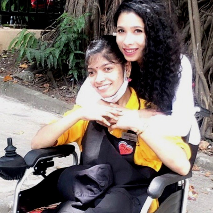 Alina Alam - Founder | Stackforce