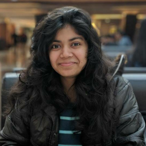 Alisha Agrawal - CEO | Stackforce