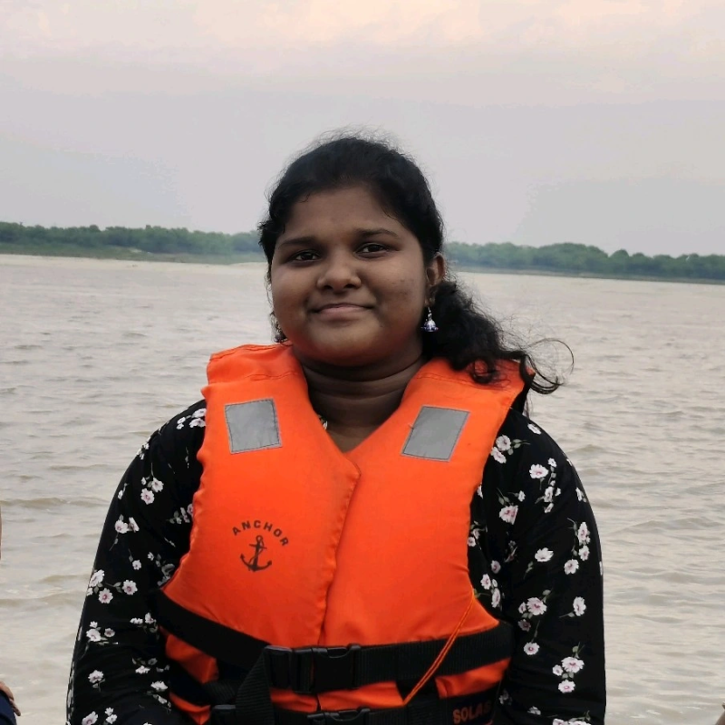 Alisha Behera - Talent Acquisition Manager | Stackforce
