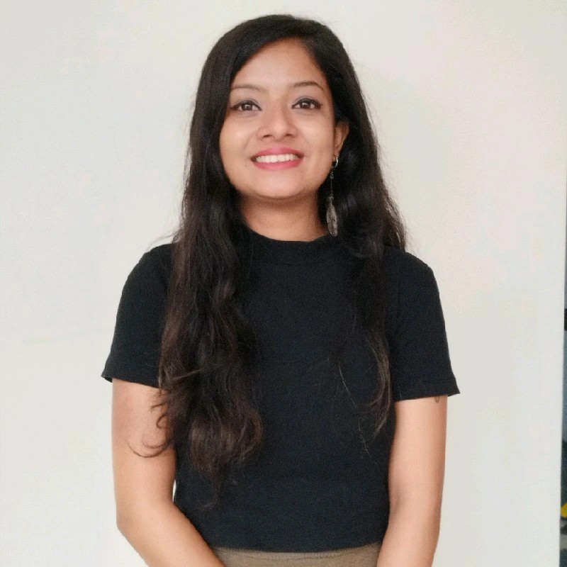Alisha Pradhan - Head of Growth | Stackforce