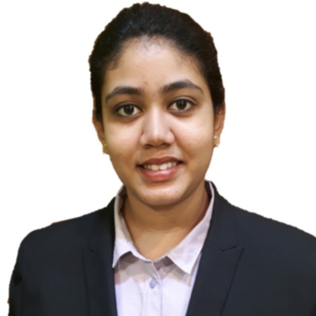 ALISHA SHAW - Consultant | Stackforce