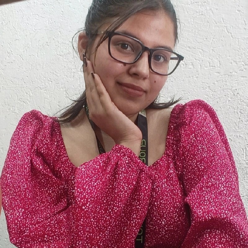 Alisha Srivastava - Recruiter | Stackforce