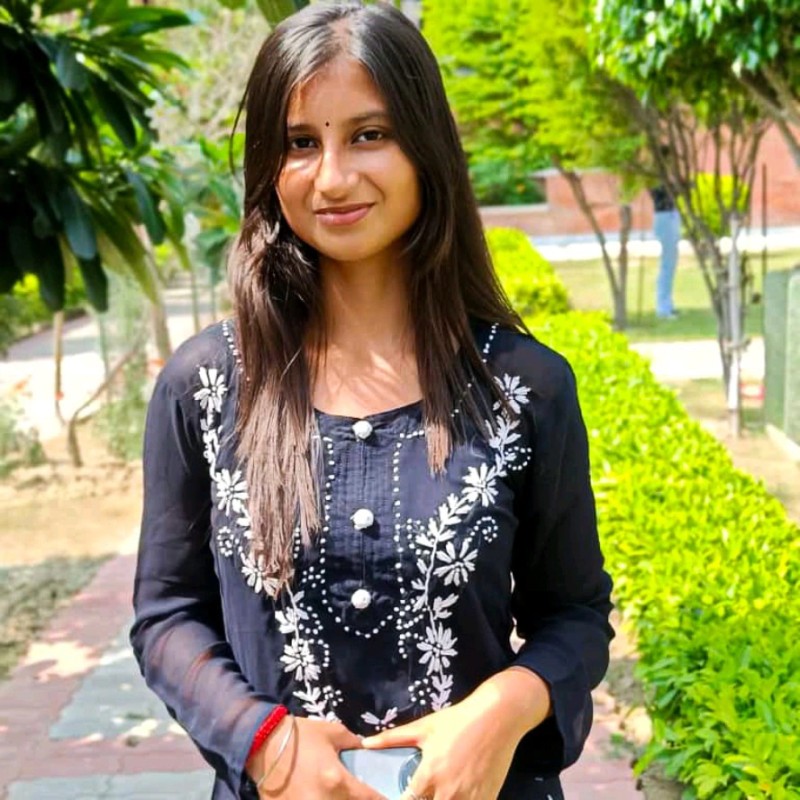 Alisha Verma - Co-Founder | Stackforce