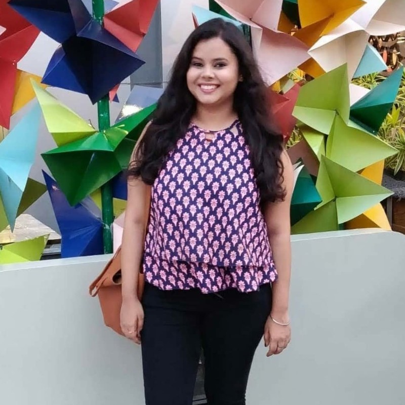Alisha . - CEO | Stackforce