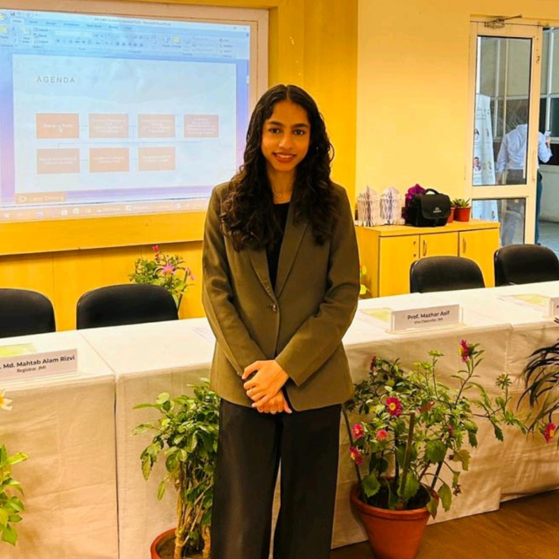 Aliza Ather - CEO | Stackforce
