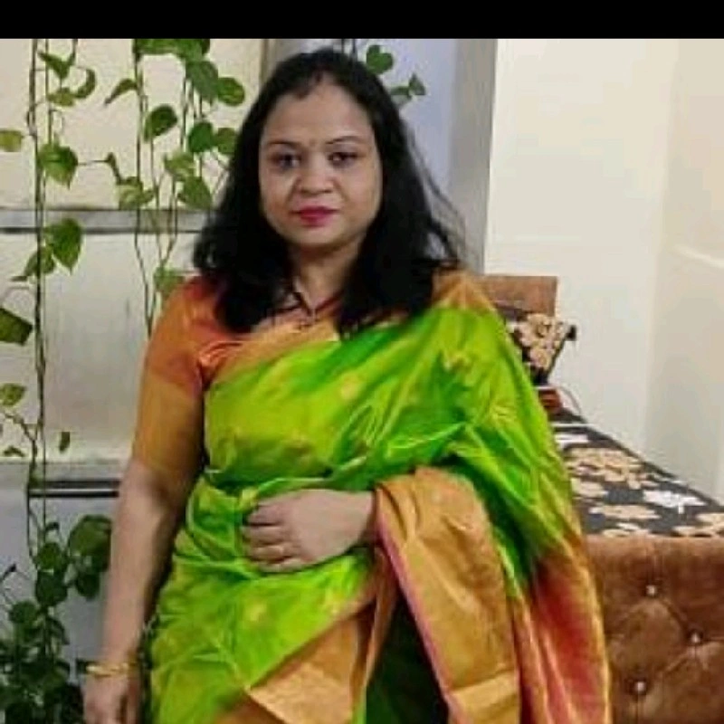 Alka Agrawal Jain - Recruiter | Stackforce