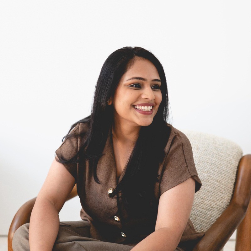 Alka Gupta - CEO | Stackforce