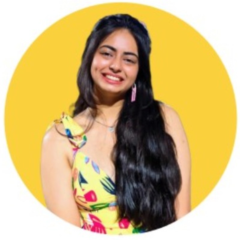 Alka Singh - UX Designer | Stackforce