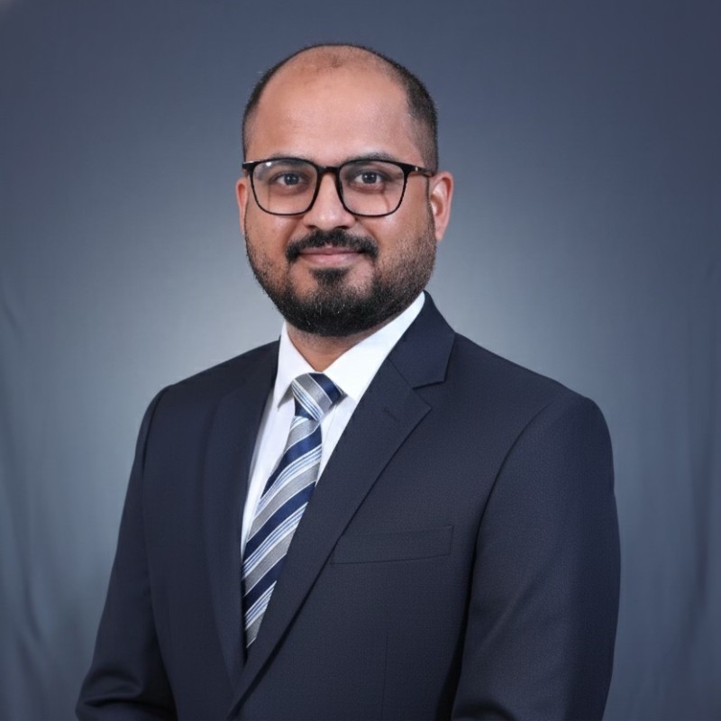 Allan Mascarenhas - Software Engineer | Stackforce