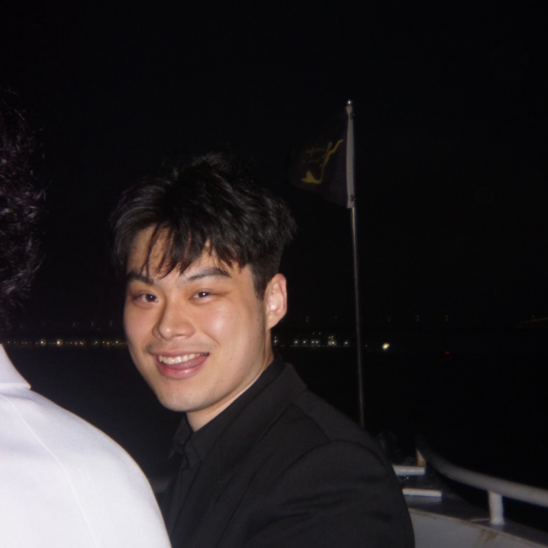 Allen Wang - CEO | Stackforce