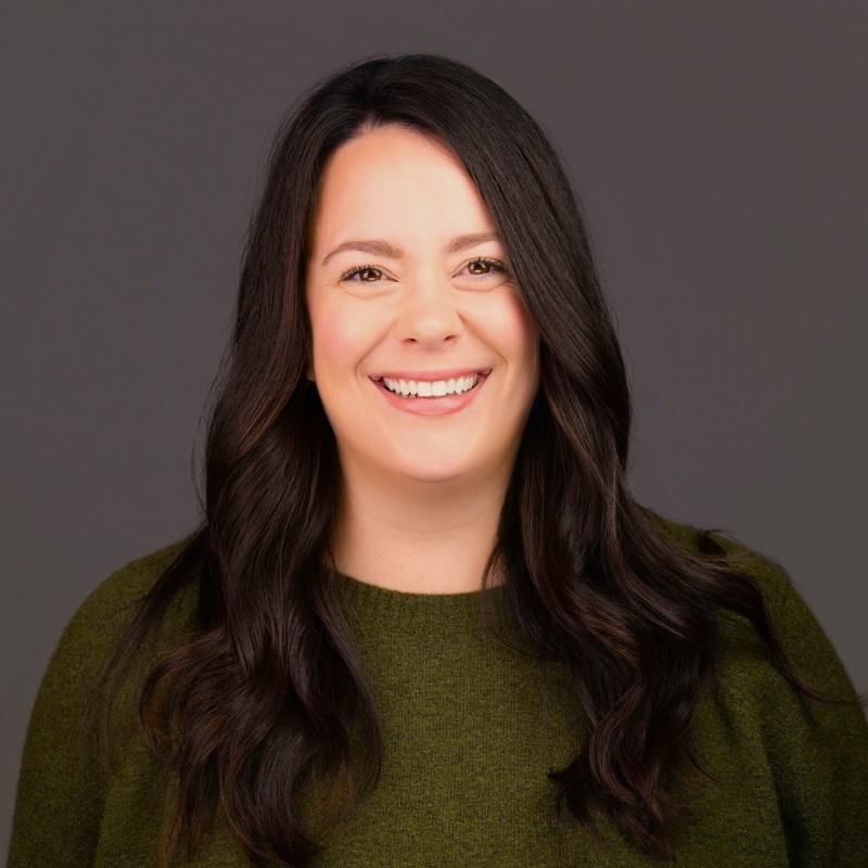 Allison King - CEO | Stackforce