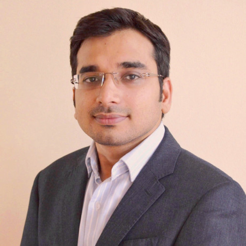Alok Dwivedi - CEO | Stackforce